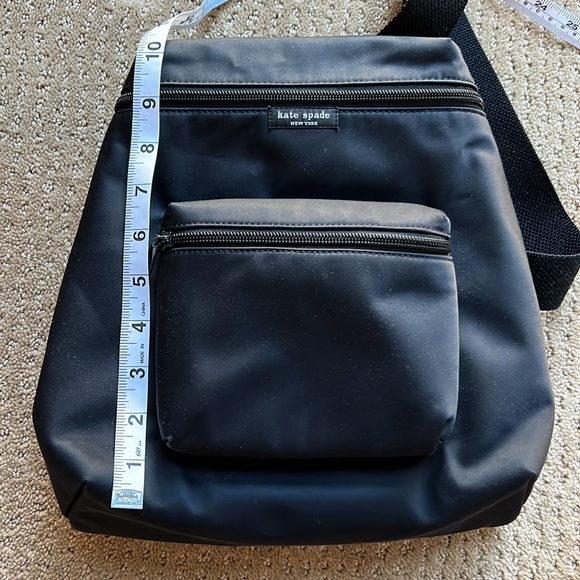 SOLD -  EUC Kate Spade backpack - Picture 8 of 13